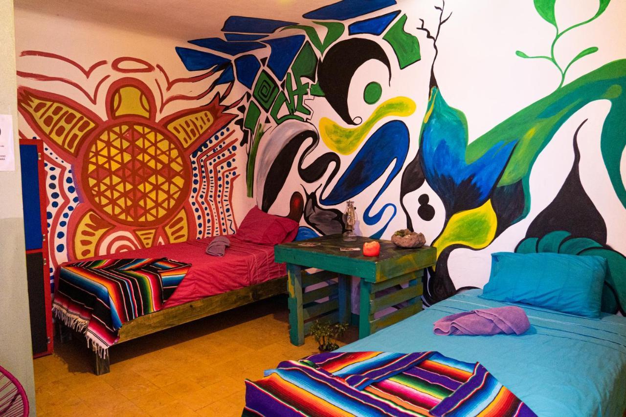 Hostal Chesal Σαν Λουίς Ποτοσί Εξωτερικό φωτογραφία