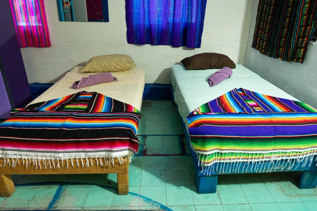 Hostal Chesal Σαν Λουίς Ποτοσί Εξωτερικό φωτογραφία